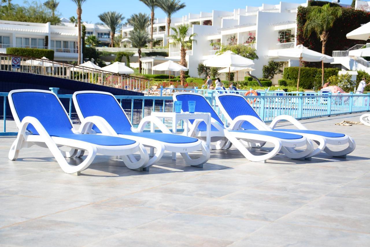Royal Monte-Carlo Sharm Resort & Spa (Adults Only) Exterior photo