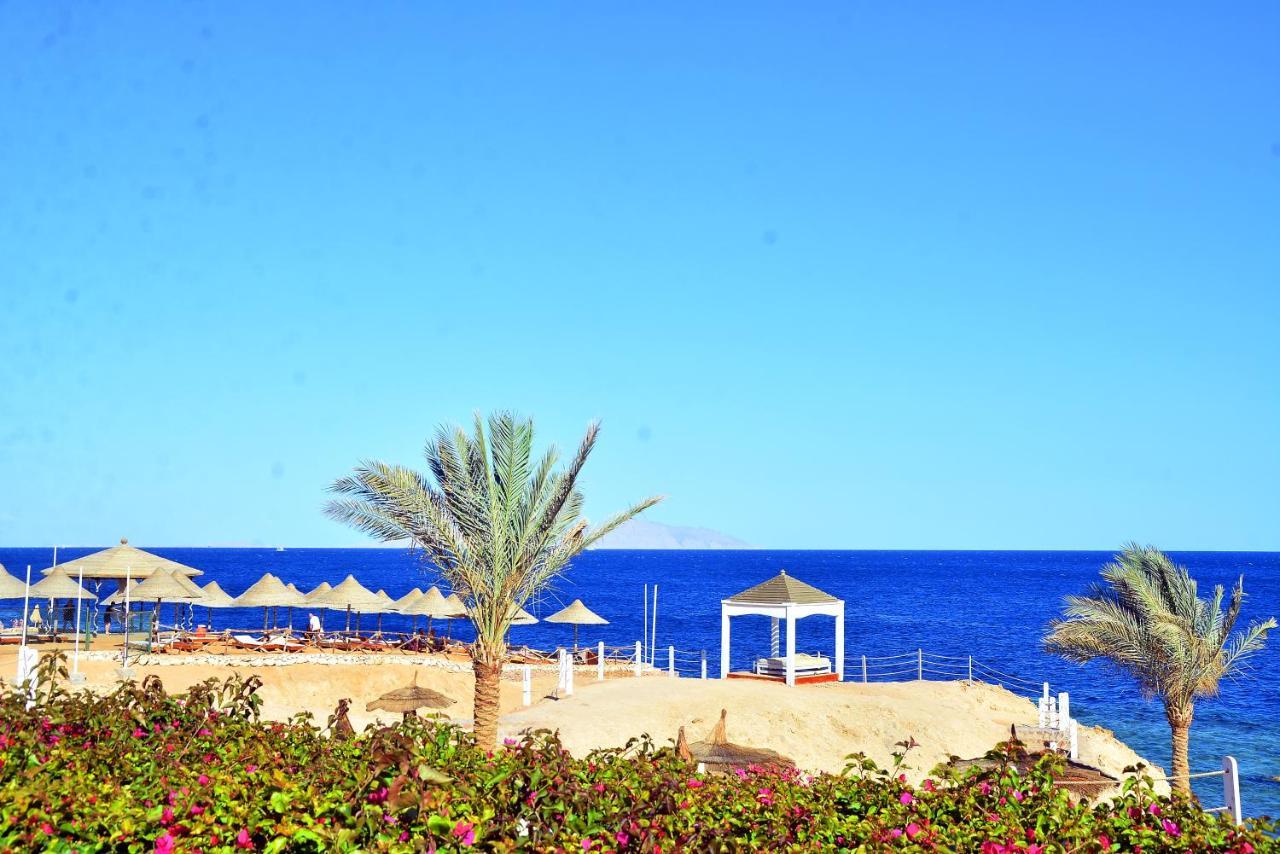 Royal Monte-Carlo Sharm Resort & Spa (Adults Only) Exterior photo