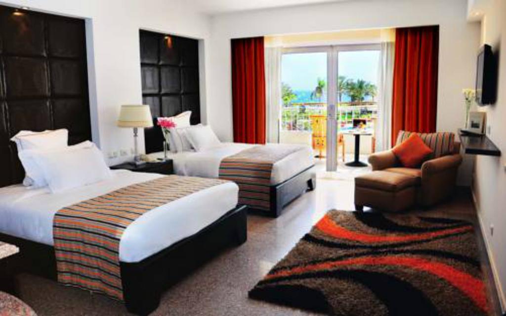 Royal Monte-Carlo Sharm Resort & Spa (Adults Only) Room photo